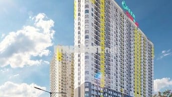 Bán căn B.Green Diamond 2PN 2WC GIÁ CĐT, ck 1c vàng.