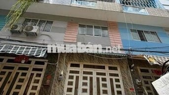 Chính chủ nhà hẻm xe hơi 3 tấm giá dưới 2 tỉ