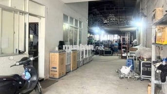 CHO  THUÊ  KHO  XƯỞNG  Y  HÌNH ( 600 m2) LÊ  ĐÌNH  CẨN. QUẬN BÌNH  TÂN