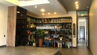 Bán Nhà Phố 161m2 Sẵn Dòng tiền 75tr/ tháng Trung Tâm Đà Lạt