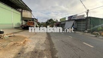 Bán đất mặt tiền đường Vạn Kiếp – 1309m² (hơn 500m² OTD) – giá TL
