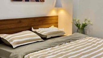 CHO THUÊ CHDV PHÒNG STUDIO CỬA SỔ SIÊU ĐẸP NGAY PHÚ NHUẬN