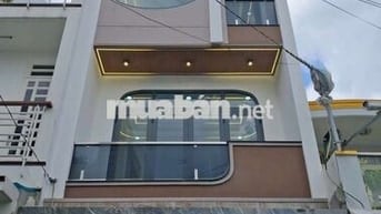 Nhà đường Liên Khu 1-6 (Hương Lộ 2) 4x14 3lầu 6tỷ 700 triệu