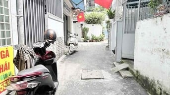 Bán nhà Lương Ngọc Quyến, 2 Tầng, Nhà nhỏ xinh, TL