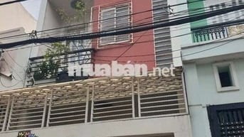 QUÁ RẺ - NHÀ GẦN LÊ THÚC HOẠCH - NGUYỄN SƠN CHỈ 5 TY ( ĐƯỜNG SỐ 5 )