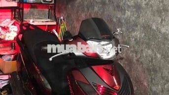 honda 153 úp full áo 2012 mới đẹp