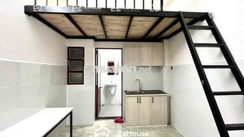 PHÒNG DUPLEX CÁCH HUIT 200m ĐI BỘ - RỘNG 35m2 - GIẢM NGAY 500K 💰