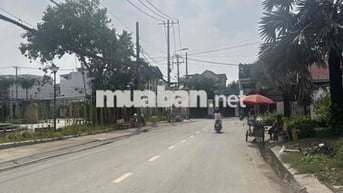 CHÍNH CHỦ BÁN ĐẤT-HẺM XE TẢI 5 TẤN -TAM BÌNH -1000m²(20x50) chỉ 9,9 ty