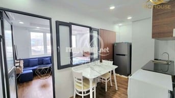 1PN tách. Full nội thất + mgr. Mũi tàu Lũy Bán Bích - Thoại Ngọc Hầu🔰