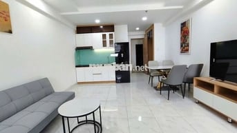 Bán căn hộ chung cư Thạnh Tân gần Vincom Dĩ An giá 850tr nhận nhà ngay