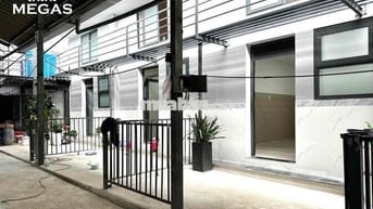CHO THUÊ NHÀ DẠNG NGUYÊN CĂN 1 TRỆT - 1 LẦU