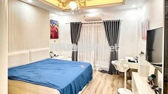 [QUÁ HÓT] BÁN NHÀ KHƯƠNG ĐÌNH - 38M2, 6T THANG MÁY -  CHỈ 9.2 TỶ