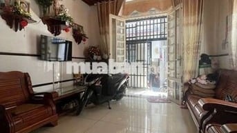 CHỦ GIẢM GIÁ THIỆN CHÍ BÁN - NHÀ LÔ GÓC TÂY THẠNH - TÂN PHÚ