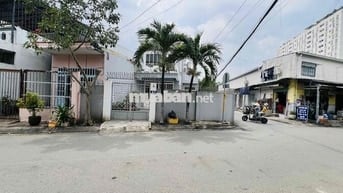 71TR/m2 LÔ GÓC 2 MẶT TIỀN KINH DOANH_GẦN XA LỘ HÀ NỘI_NGAG 6.3M NỞ HẬU