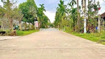 Đất nền ven Đà Nẵng giá chỉ từ 780 triệu