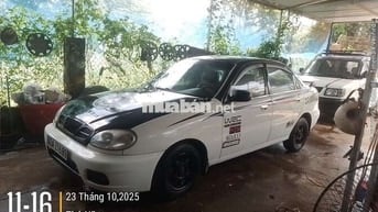 Bán xe Daewoo 2002