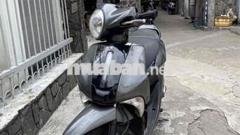YAMAHA JANUS 125 SMARTKEY