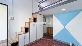 🔥 DUPLEX - NHÀ MỚI - GIÁ RẺ - NẰM TRUNG TÂM PHÚ NHUẬN🔥