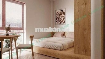 🏡 STUDIO FULL NỘI THẤT – NGUYỄN SƠN HÀ, NGŨ HÀNH SƠN