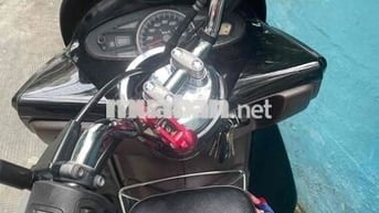 Lên đời xe chở con đi học