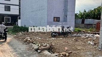dư 1 lô đất tân kim, long an giá rẻ