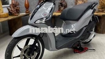 👉Liberty S 2017 chính chủ biển SG phanh abs