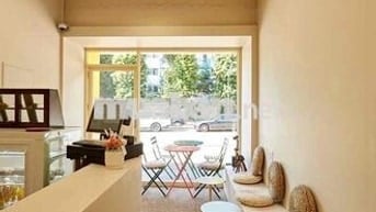 Cho thuê nhà Chu Mạnh Trinh Q1, 3.5x18m trệt 3 lầu, 45 triệu