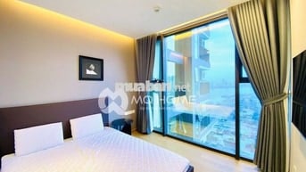 Cho thuê căn hộ Sam Tower, 2PN 2WC, 70m2, view sông hàn