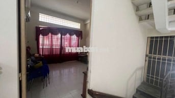 Nhà mặt tiền đường số 12, gần co.op bình triệu và đại học luật