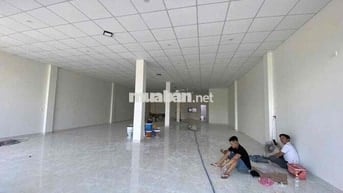 Cho thuê mặt bằng cấp 4 mặt tiền Hải Phòng – Trung tâm sầm uất
