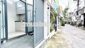CHO THUÊ NHÀ Ở LỐI ĐI RIÊNG - CÓ THỂ KINH DOANH - TRỊNHD DÌNH TRỌNG