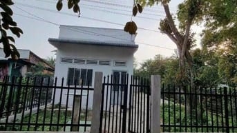 Nhà vườn mini, 200m2, Xã Tân Thông Hội, SHR, Giá 1 tỷ 200 bao phí thuế