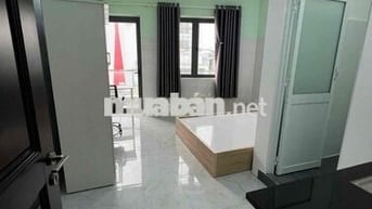STUDIO BANCOL - FULL NỘI THẤT - GIỜ GIẤC TỰ DO - THUẬN TIỆN DI QUA Q5