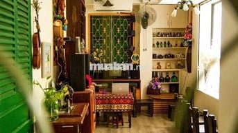 Sang quán cafe trung tâm Phú Nhuận
