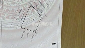 MẢNH ĐẤT LÔ GÓC 490M², VIP KĐT KIM SƠN ĐÔNG TRIỀU QN