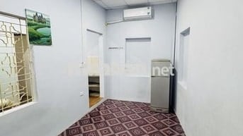 Phòng trọ khép kín Khâm Thiên, đủ nội thất