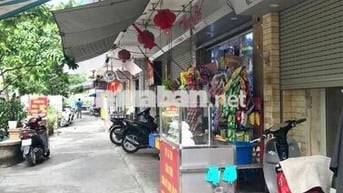 CHO THUÊ NHÀ 115B5 Vĩnh Hồ - Ở VÀ  KINH DOANH GIÁ 12tr/ th