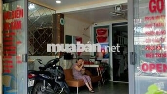 Cho mướn Mặt bằng kinh doanh : ( Giá 9tr )