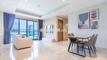 CHO THUÊ CĂN HỘ HORIZON 3PN 116M 2500$