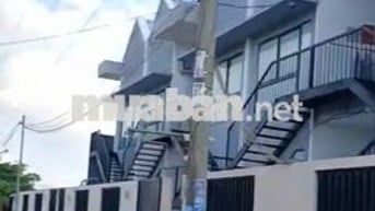 Anh trai bán gấp lô đất đẹp 90m2 gần Khu công nghiệp Phước Đông 620tr