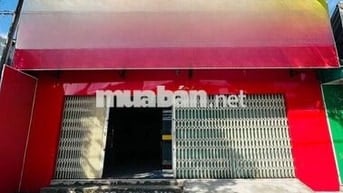 Bán gấp MT kinh doanh ở Đ. Đặng Văn Trước, An Tịnh 314m2 SHR giá 990tr