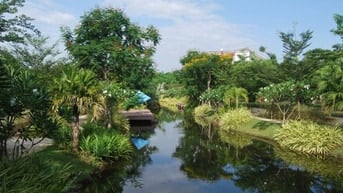 HÀNG HÓT! ĐẤT BCR- TAM ĐA, GẦN VIN. DT: 120- 500M2, CHỈ 36 TR/M2. 