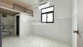 PHÒNG DUPLEX GIÁ RẺ MỚI XÂY 100% - NỘI THẤT CAO CẤP GẦN ĐH VĂN HIẾN