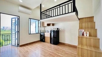 CĂN HỘ MỚI XÂY BAN CÔNG - CỬA SỔ TRỜI FULL NT NGAY AEON TÂN PHÚ -