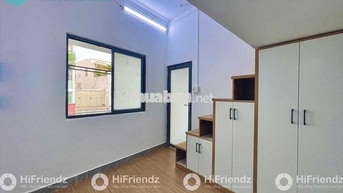 KHAI TRƯƠNG CHO THUÊ PHÒNG TRỌ GÁC/ DUPLEX MỚI 100% NGUYỄN VĂN TRỖI