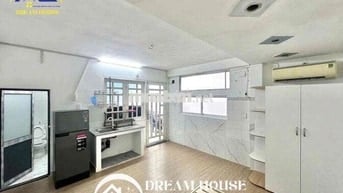 PHÒNG TRỌ TRỆT FULL NỘI THẤT_KẾ AEON TÂN PHÚ_CỬA SỔ_GẦN THOẠI NGỌC HẦU
