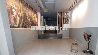 🔥NHÀ ĐẸP 3 TẦNG 110M-SÁT SONG HÀNH-XE TẢI VÀO NHÀ-ĐÔNG HƯNG THUẬN Q12