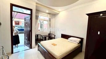 CĂN HỘ MINI FULL NỘI THẤT HIỆP THÀNH 2 – CHỈ 4.4TR MIỄN PHÍ THÁNG ĐẦU
