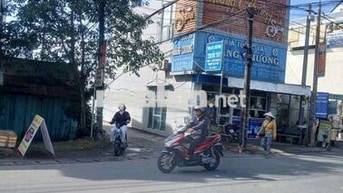 Nhà gần chợ Thạnh Phú. Sổ riêng thổ cư