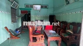 Căn nhà vườn 500m2 3PN ngay trung tâm Trảng Bàng 990 TRIỆU